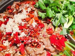 -探炉·香辣豆花烤鱼(笋岗宝能环球汇店)