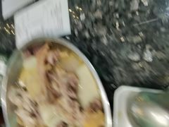 -一席地·本地鸡窝·杭帮鸡火锅(萧山银隆百货店)