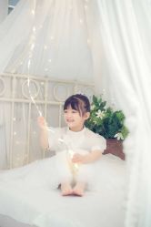 点击看大图 -鹿乐·亲子儿童摄影(城东翠雍新城南区店)