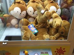 -汤姆熊欢乐世界(光启城店)
