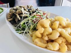 -安吉海鲜中餐厅ANJI CHINESE Restaurant