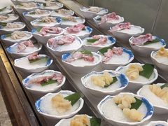 -丰卓会海鲜自助(中润大道店)