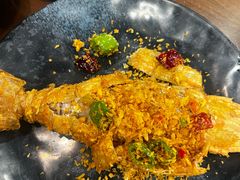 -一壶私房菜·顺德菜·顺德鱼生
