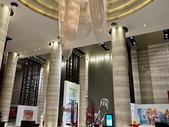 -重庆富力艾美酒店