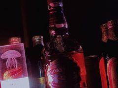 -MOSSO音乐酒吧·live house(长乐路店)