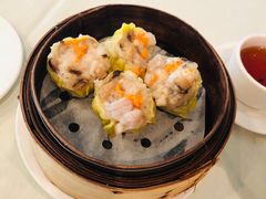 -麒麟海鲜酒家(Richmond)