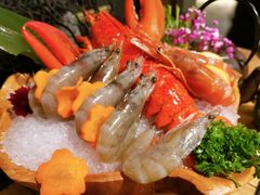海鲜湊湊-湊湊火锅·茶憩(上海合生汇店)