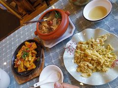 -小厨子私房菜·云南美食店