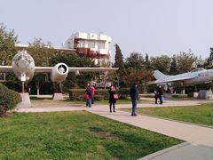 -辽沈战役纪念馆