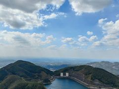 -长沙黑麋峰国家森林公园