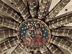 -瓦伦西亚大教堂