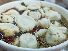 -回坊马二饺子馆