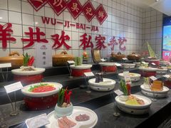 -吴记百家·私房菜·家宴(润园店)