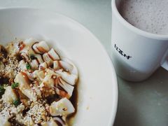 -红荔村肠粉(西丽店)
