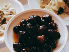 -小厨师·二十年沈家门小海鲜(百井坊巷店)
