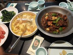 -小方外婆菜(蒙山路店)
