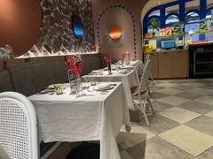 -Aqua Oasis 水天堂(相城天虹商场店)