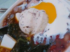 哈罗-松记糖水店(铜锣湾分店)