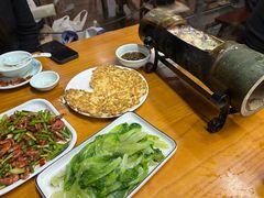 -61号餐吧(兴坪古镇漓江店)