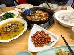 -启东小海鲜(庄先湾路1号店)