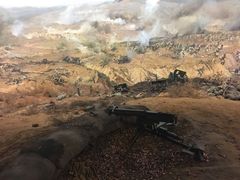 -辽沈战役纪念馆