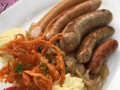 -Paulaner·德国帕拉娜自酿啤酒餐厅(海上世界店)