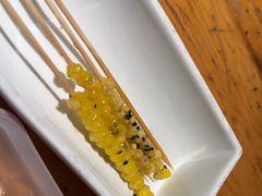-肉串汪(月坛店)