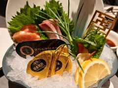 -一方渔歌蒸汽海鲜自助(文化路万达广场店)