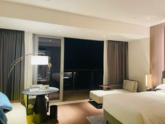 -深圳大梅沙京基洲际度假酒店