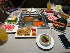 -海底捞火锅(关山保利店)