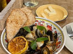 -Alimentari Grande(东湖路店)