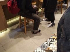 等位区-美芝莲(领展购物广场中关村店)