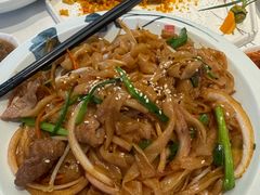 -柳州美拓·臻丽酒店-满江红中餐厅