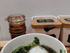 -家宴·灌蛋·沙茶面(曾厝垵店)