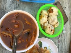 -逍遥镇刘相五胡辣汤豆沫馆(康复中街店)