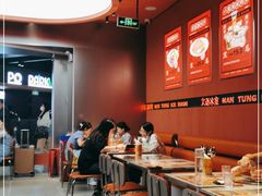 -文通冰室(东方宝泰店)