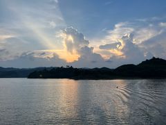 -三岔湖景区