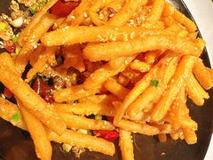 -一棠龙虾•王牌虾球(光谷天地店)