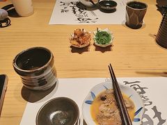 -炎寿司(王府大街店)