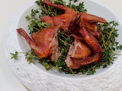 -蔡澜点心·粤菜(月星环球港店)