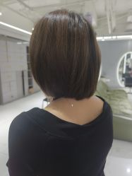 -真好真意SALON 接发·染·烫特色店