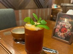 -CHINCHIN 青青·泰国料理(万象食家店)