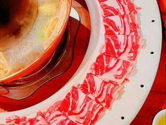 -乐宴·老北京铜火锅(桂庙店)