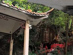 -宝晶宫旅游景区
