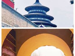 -天坛公园