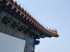 -千佛山风景名胜区