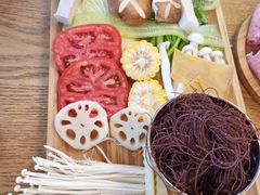 -Thai Basil罗勒叶泰式餐厅(时代天街店)