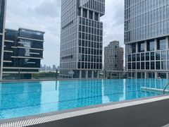 -燃坊JEN ACTIVE游泳健身中心·深圳前海JEN酒店