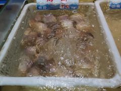 -太古汇海鲜姿造(延寿店)