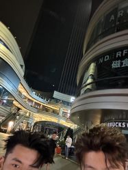 -不迫先生专业男士剪发